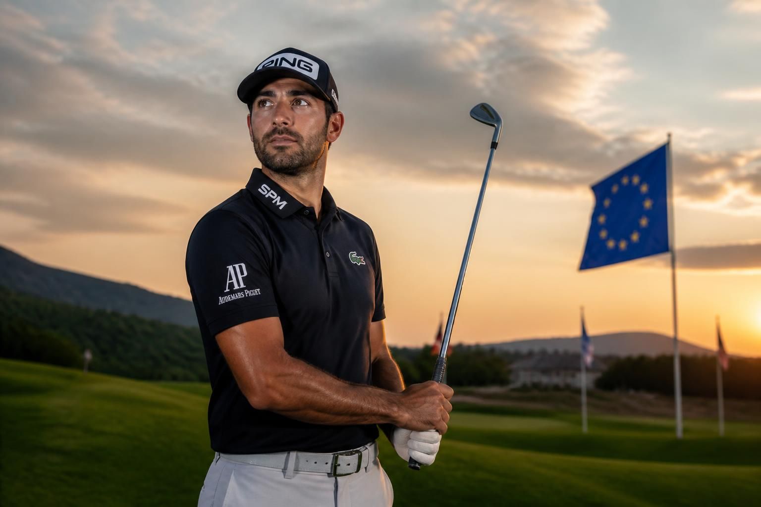 découvrez les perspectives et l'avenir de matthieu pavon, golfeur français, sur le circuit européen de golf. analyse des défis et opportunités pour sa carrière.