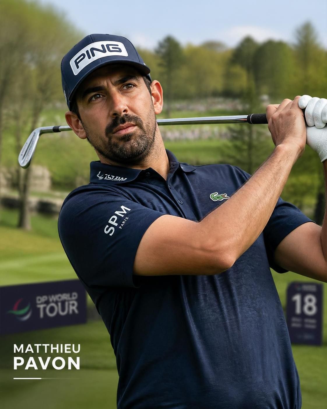 découvrez les perspectives et l'avenir prometteur de matthieu pavon, golfeur français, sur le circuit européen. analyse des défis et opportunités pour sa carrière.