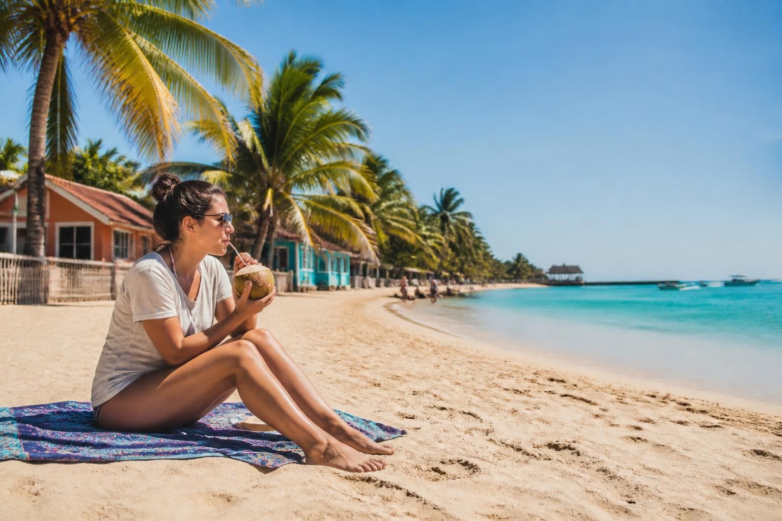 découvrez où trouver du soleil pas cher en novembre pour une escapade réussie, avec nos conseils et destinations idéales pour profiter du beau temps sans vous ruiner.