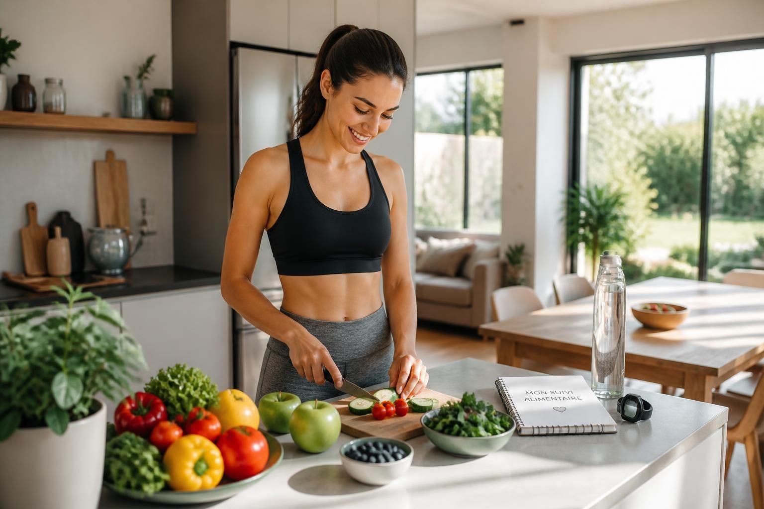 découvrez les habitudes efficaces à adopter pour perdre la graisse abdominale et obtenir un ventre plat de manière durable grâce à des conseils simples et éprouvés.
