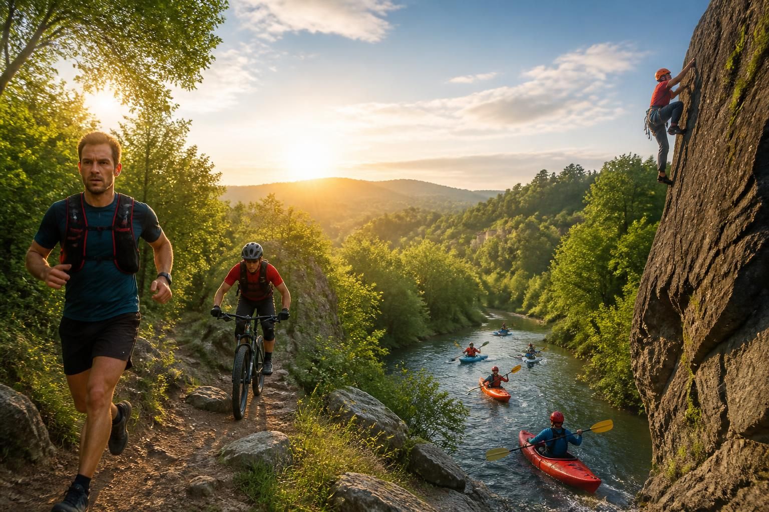 découvrez les activités sportives proposées par pulsion laval en mayenne pour vous dépasser, améliorer votre forme physique et vivre des expériences sportives uniques.