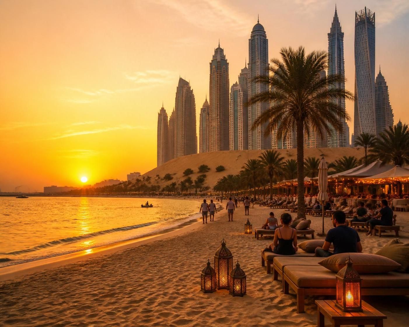 découvrez nos astuces pour des vacances à dubaï pas cher et profitez pleinement de cette destination de rêve sans vous ruiner.