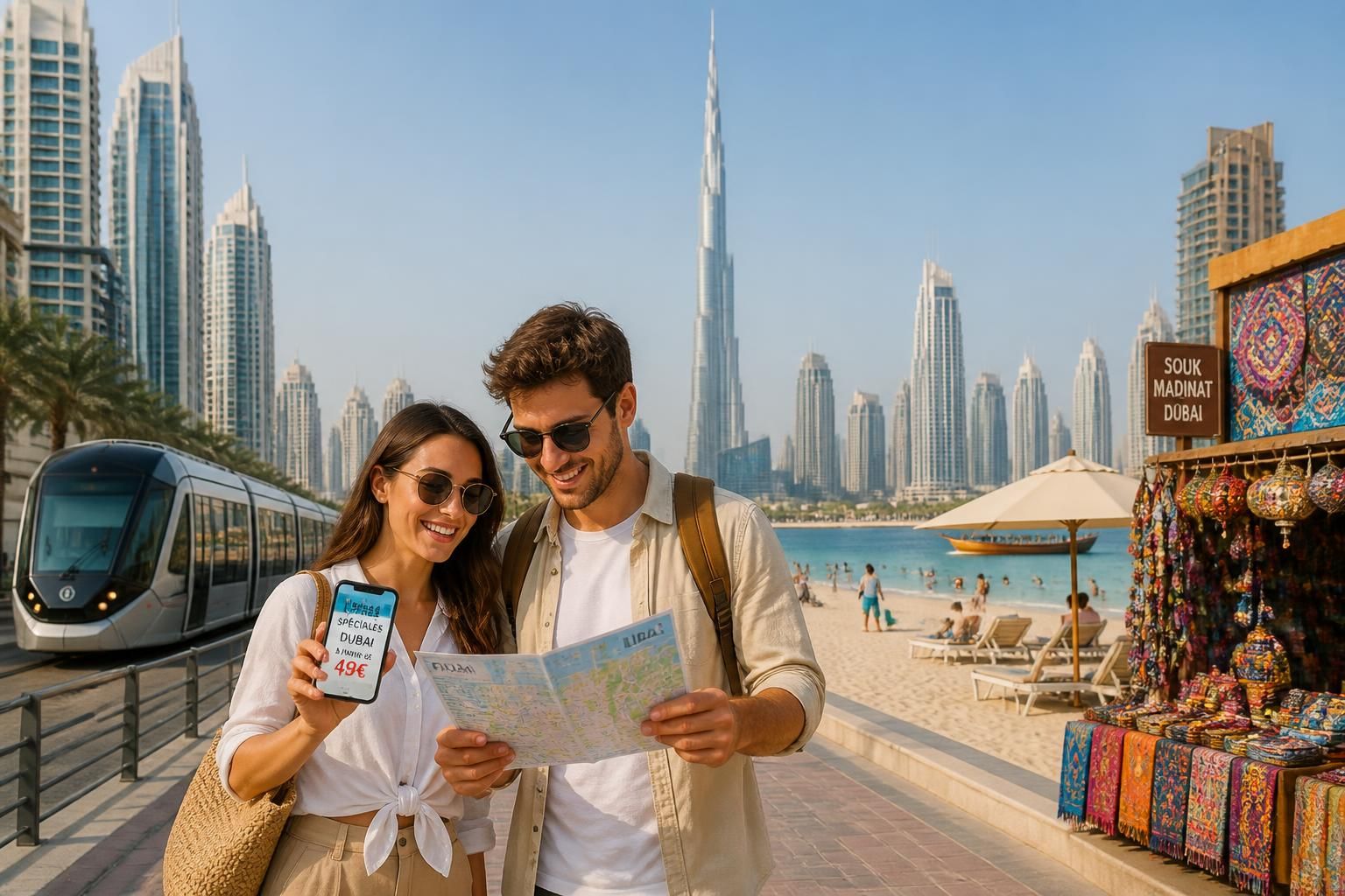 découvrez nos astuces pour des vacances à dubaï pas cher et profitez pleinement de cette ville incroyable sans vous ruiner. conseils pratiques et bons plans à ne pas manquer !