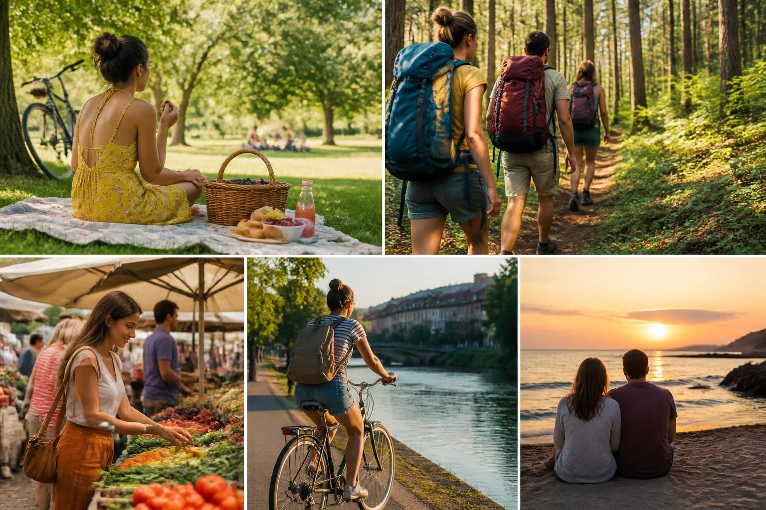 découvrez 5 idées originales pour un week-end pas cher et réussissez à vous évader sans vous ruiner grâce à nos astuces économiques et activités insolites.