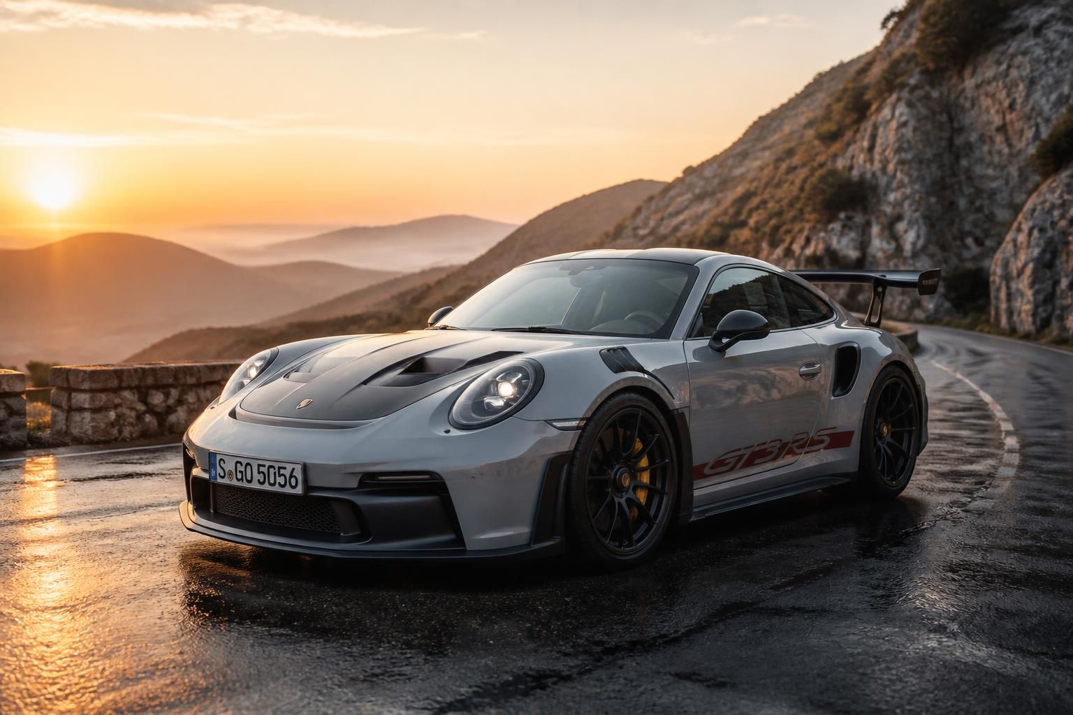 découvrez la golf gt3 rs, le bolide qui allie puissance et précision pour offrir une expérience de conduite inégalée sur route comme sur circuit.
