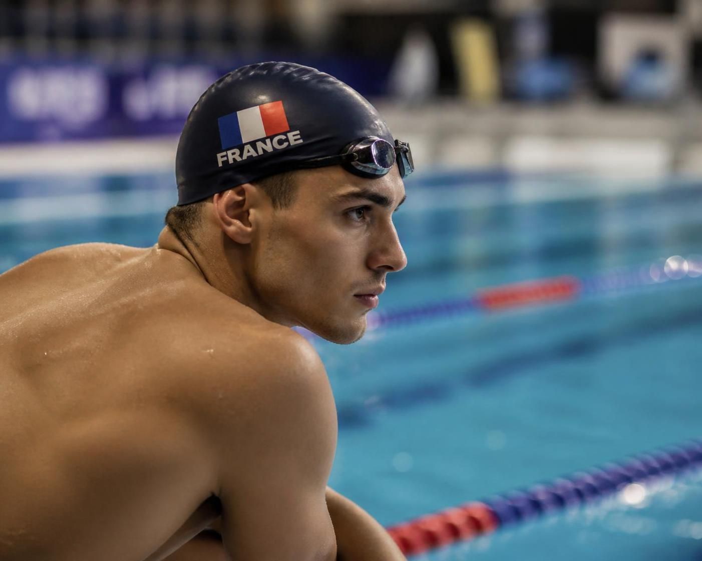 découvrez les méthodes et secrets de l’entraîneur de léon marchand, la nouvelle étoile montante de la natation française, qui façonne son succès à travers un entraînement rigoureux et innovant.
