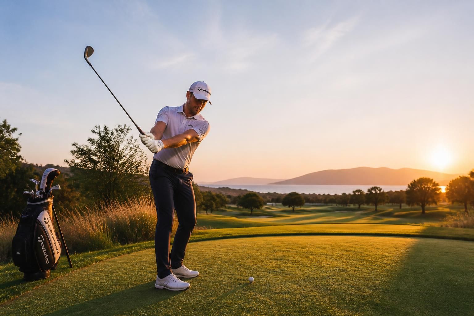 découvrez comment la résonance golf influence votre swing et améliore vos performances sur le parcours grâce à des astuces et explications simples.