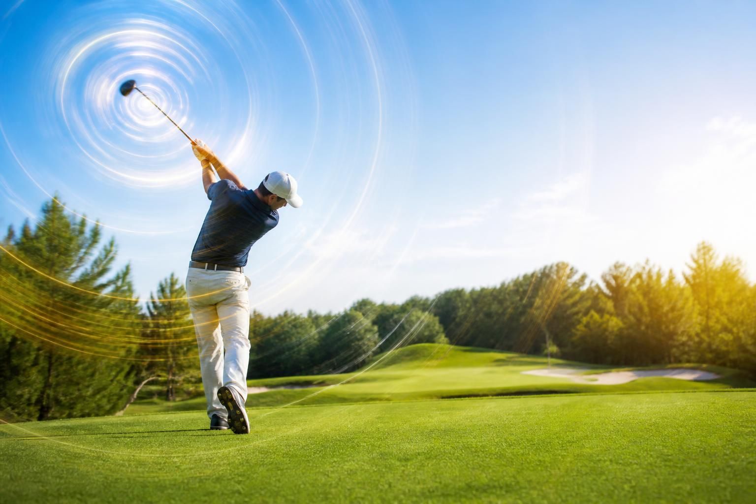 découvrez comment la résonance influence votre swing au golf et améliore vos performances sur le parcours grâce à des conseils pratiques et des explications claires.