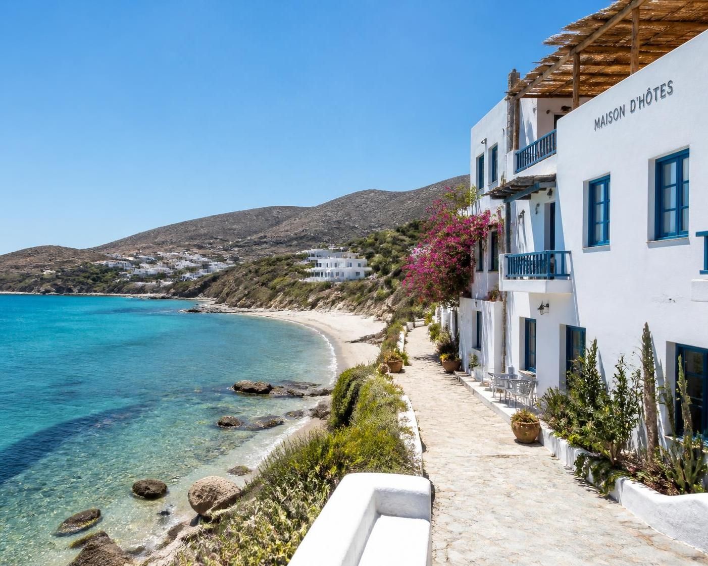 découvrez nos astuces pour voyager en juillet à petit prix sans renoncer au plaisir. destinations abordables, activités conviviales et conseils pour des vacances inoubliables.