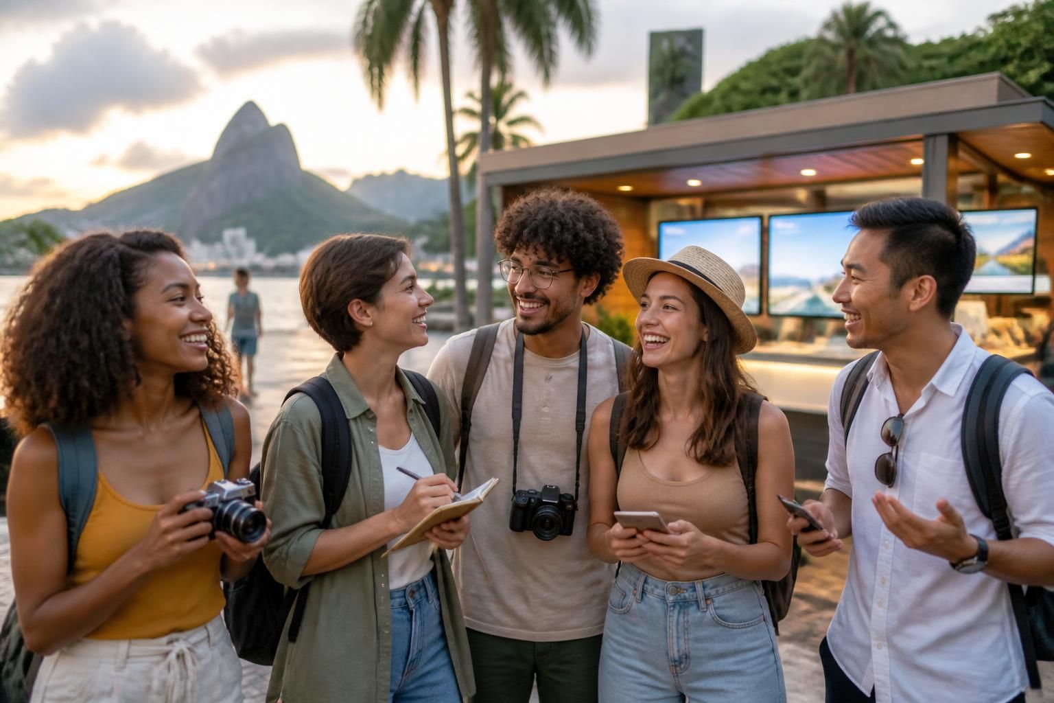 découvrez les avis authentiques des voyageurs sur evaneos, la plateforme spécialisée dans les voyages sur mesure, et apprenez ce qu'ils en pensent réellement pour préparer votre prochaine aventure.