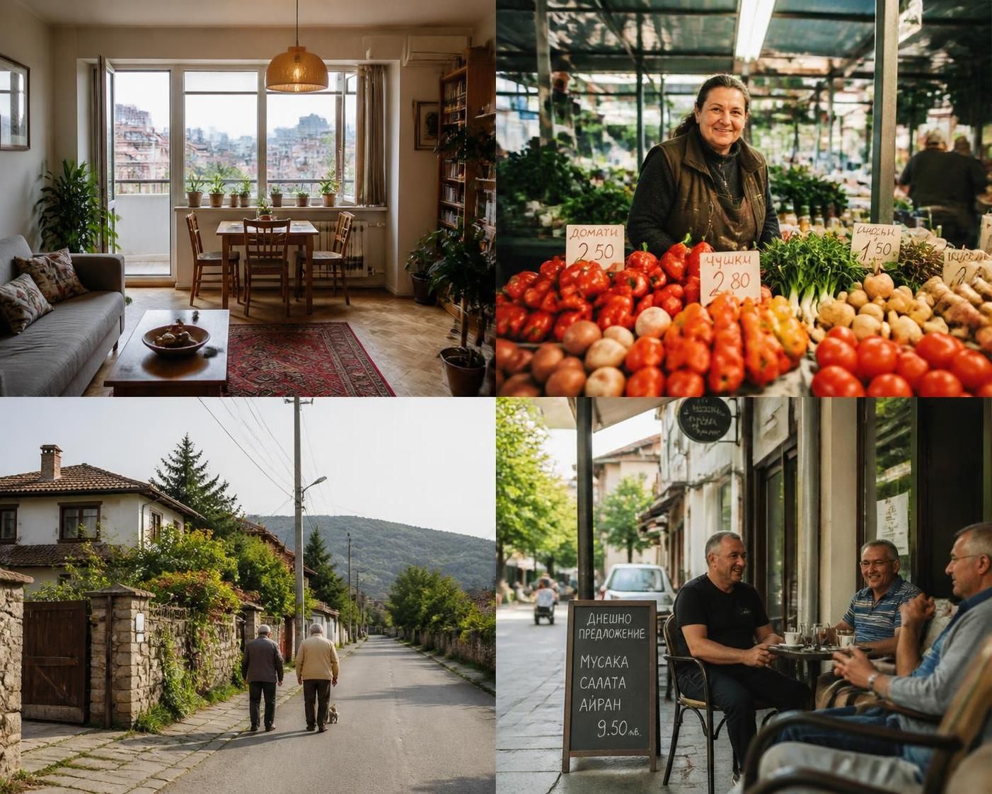 découvrez quel budget prévoir pour vivre au quotidien en bulgarie sans surprise, avec nos conseils pratiques pour gérer vos dépenses et profiter pleinement de votre séjour.