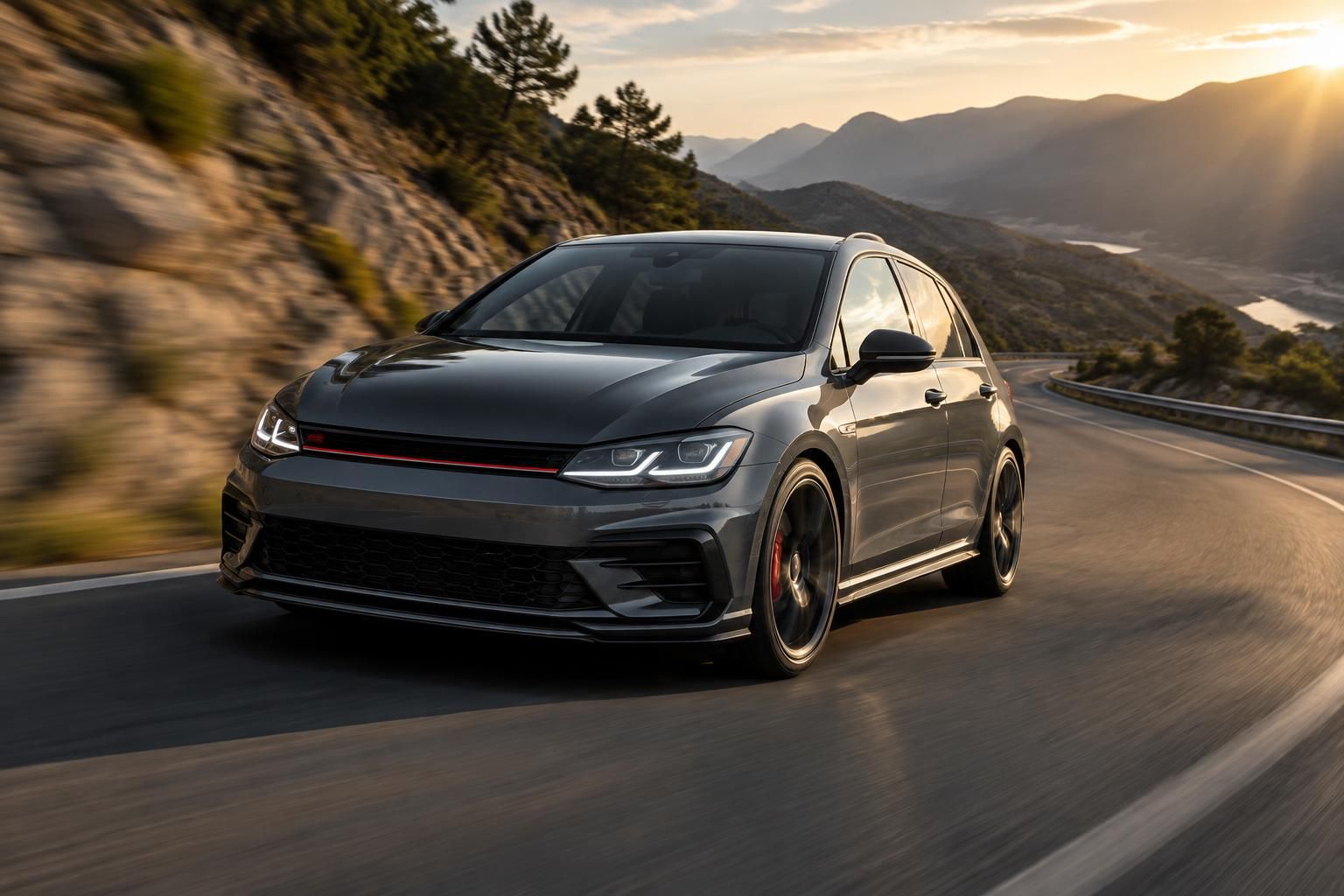 découvrez la golf gts : puissance, précision et sensations de conduite réunies pour les amateurs exigeants en quête de performance.