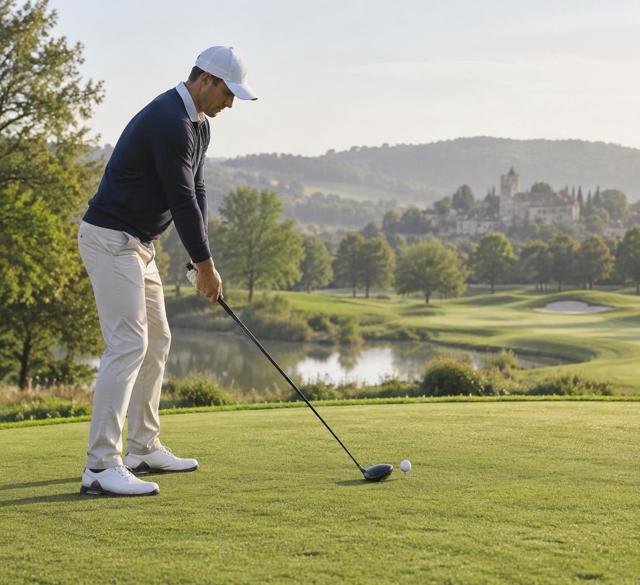 découvrez les techniques de swing adaptées au golf sw r pour gagner en précision, maîtriser vos trajectoires et améliorer votre jeu sur le parcours.
