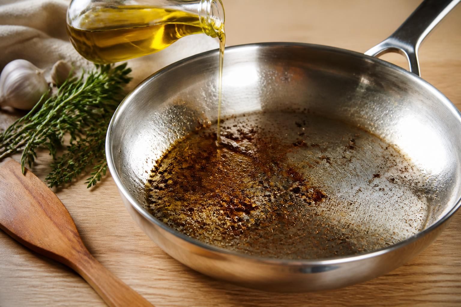 découvrez des astuces simples pour réussir la cuisson du lieu noir à la poêle et obtenir un plat à la fois parfait et savoureux.