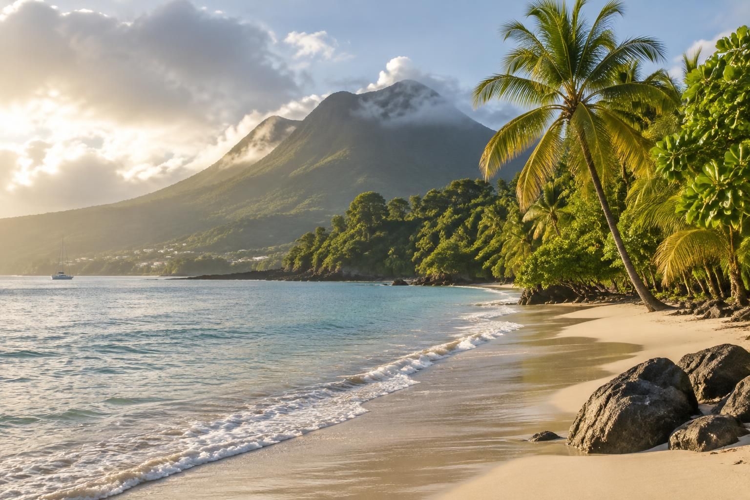 découvrez les périodes les plus avantageuses pour voyager en martinique à petit prix et profiter de l’île sans dépasser votre budget.