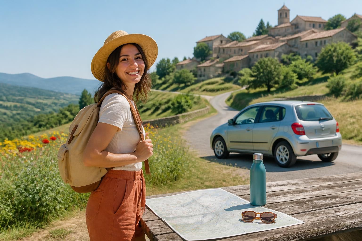 découvrez nos astuces pratiques pour voyager en juin sans vous ruiner et profiter pleinement de votre séjour à petit budget.