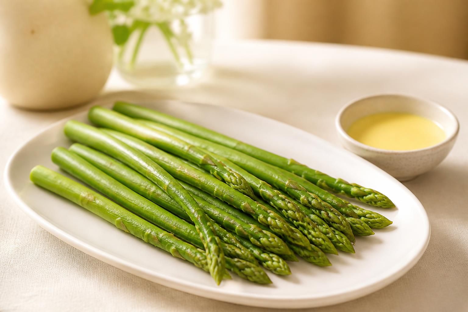 découvrez quelle sauce accompagner des asperges froides pour sublimer leur fraîcheur avec des idées simples et délicieuses.