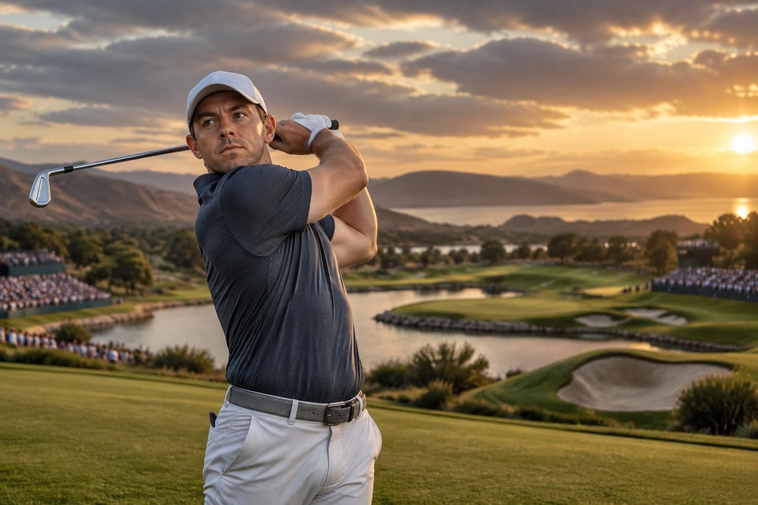 découvrez les clés de la réussite de rory mcilroy : technique, puissance et mental d’acier pour dominer les plus grands parcours de golf.