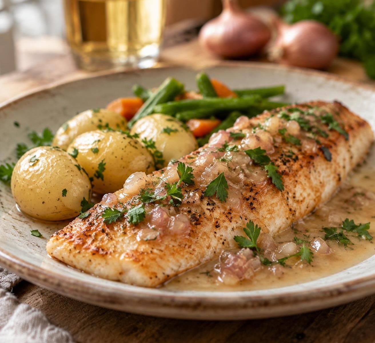 découvrez l’astuce pour réussir une saumonette à la poêle, tendre et savoureuse, avec une cuisson parfaite à chaque fois.