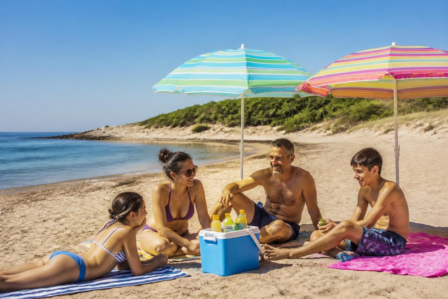 découvrez nos astuces et destinations pour des vacances en août pas chères, afin de profiter de l'été sans vous ruiner.